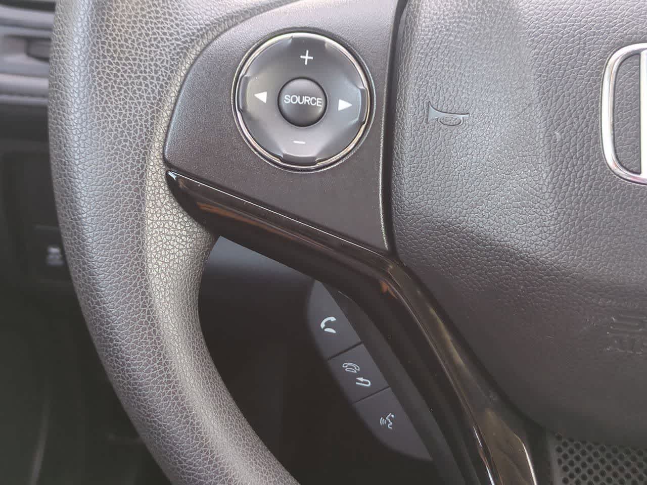 Thumbnail: 2019 Honda HR-V - 22
