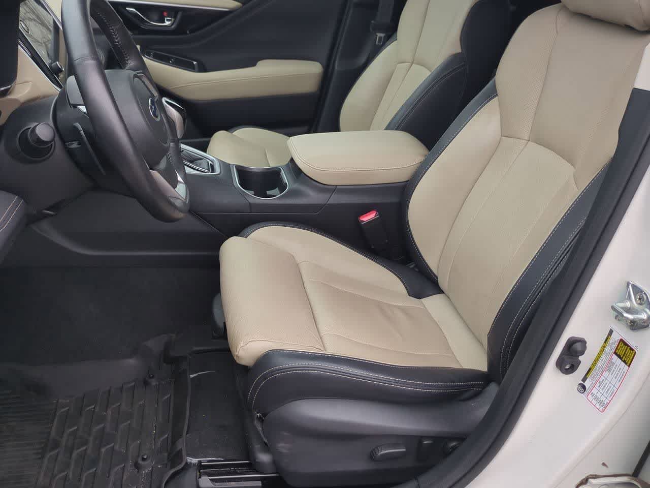 Thumbnail: 2023 Subaru Outback - 15