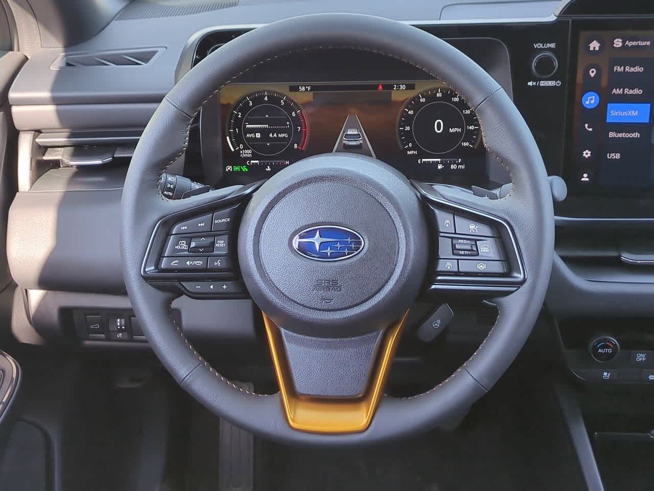 Thumbnail: 2026 Subaru Outback - 23