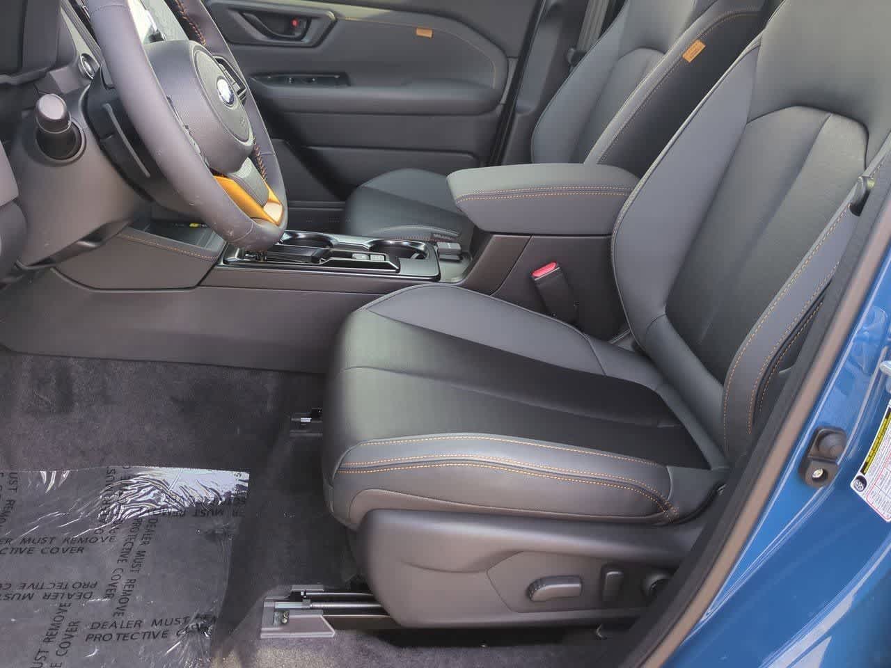 Thumbnail: 2026 Subaru Forester - 15