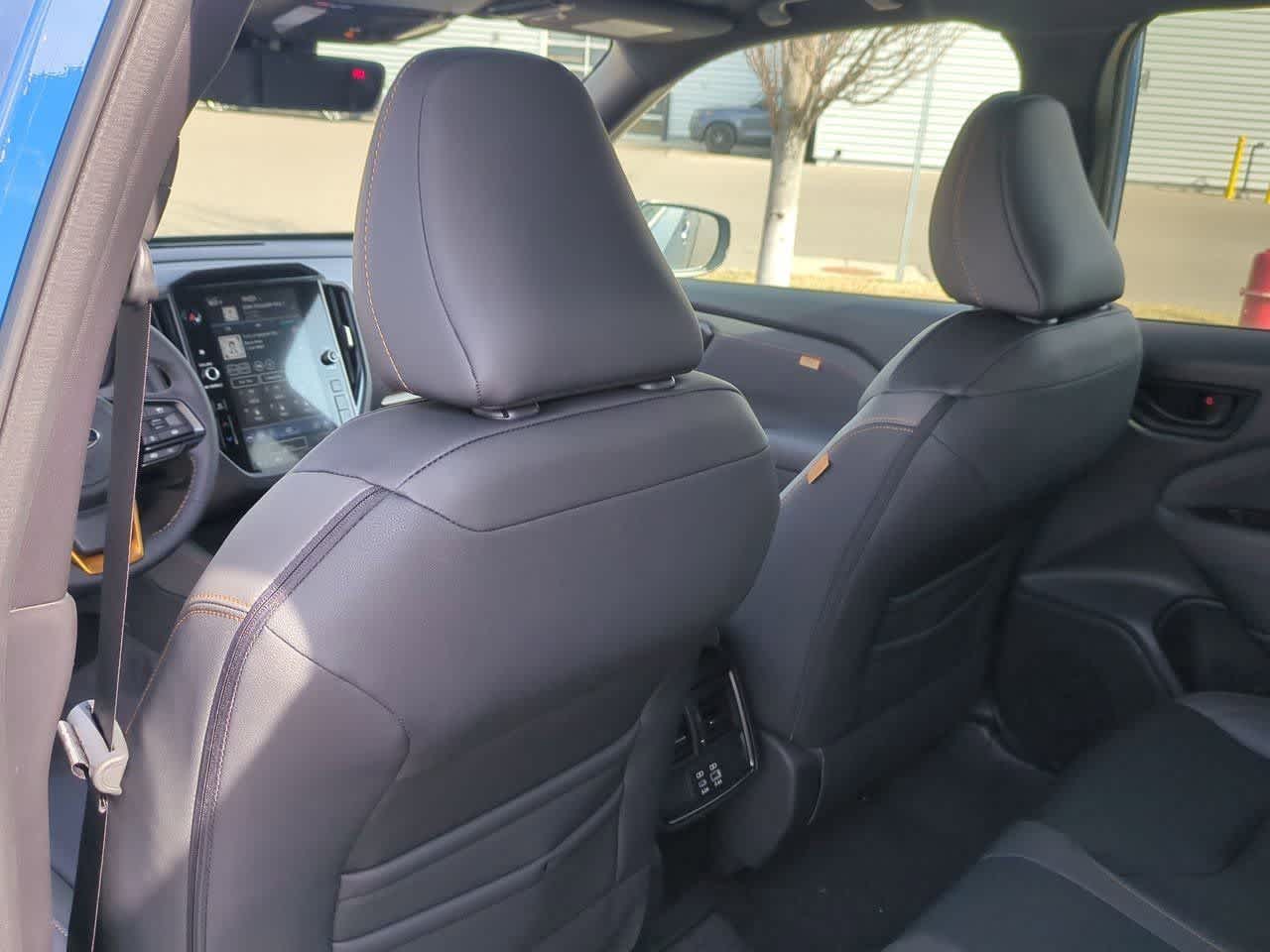 Thumbnail: 2026 Subaru Forester - 17