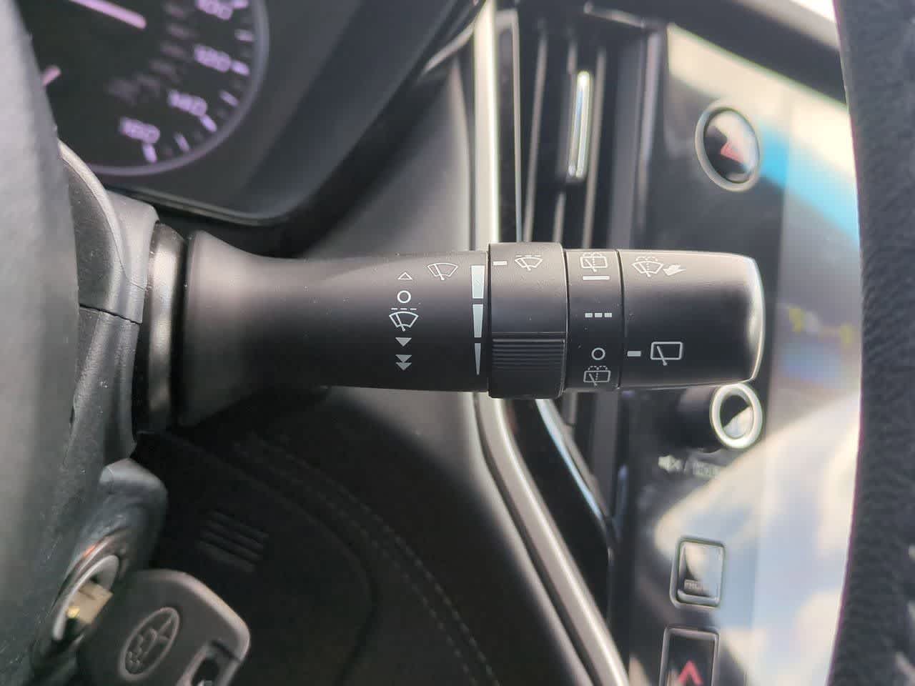 Thumbnail: 2022 Subaru Outback - 24