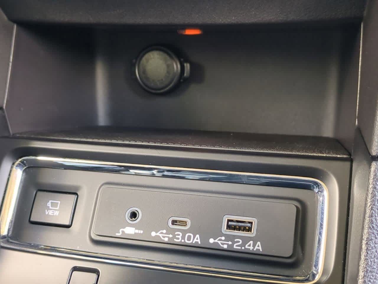 Thumbnail: 2023 Subaru Ascent - 34