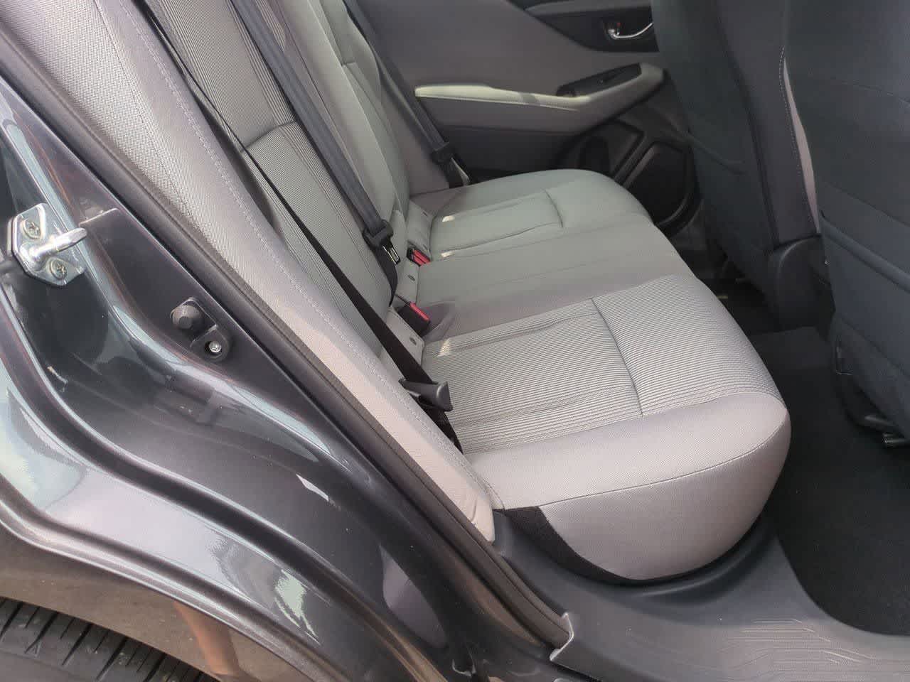 Thumbnail: 2025 Subaru Legacy - 19