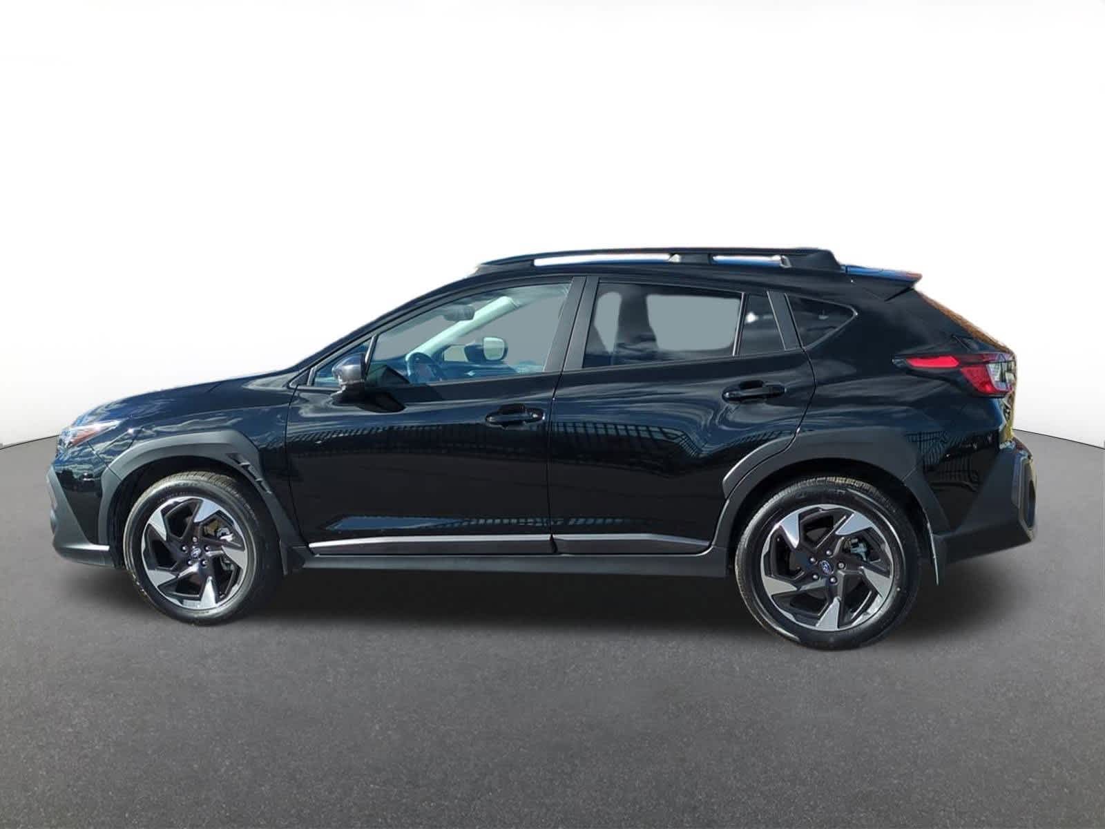 Thumbnail: 2025 Subaru Crosstrek - 3
