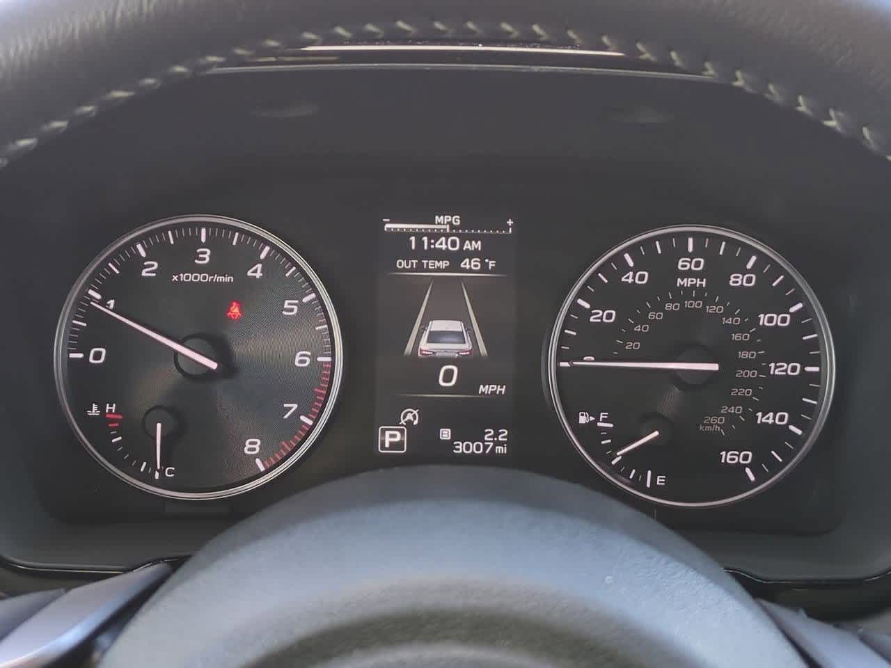 Thumbnail: 2025 Subaru Legacy - 30