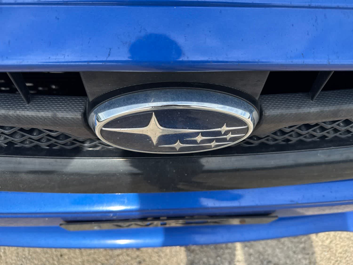 Thumbnail: 2016 Subaru WRX - 10