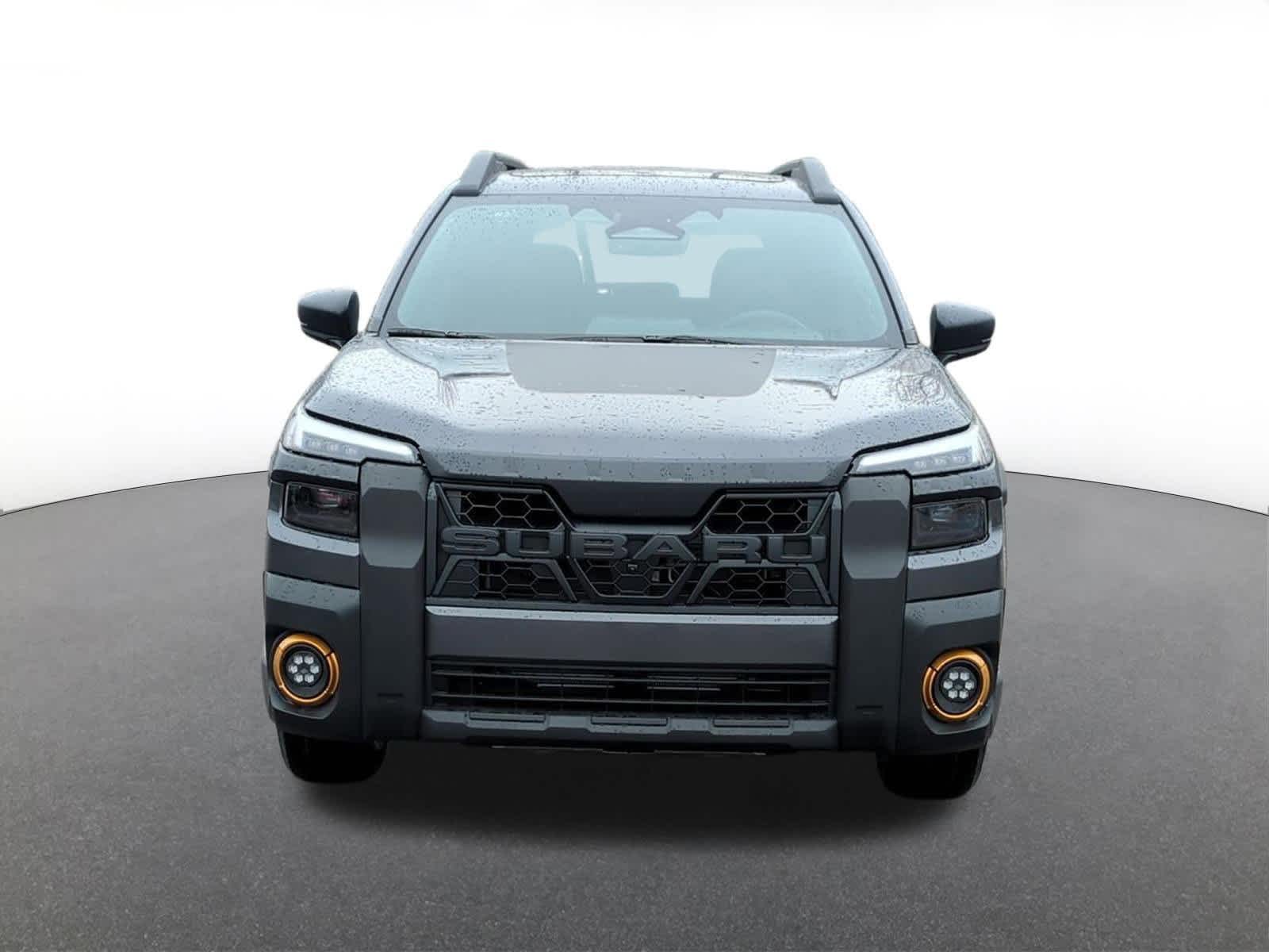 Thumbnail: 2026 Subaru Outback - 9