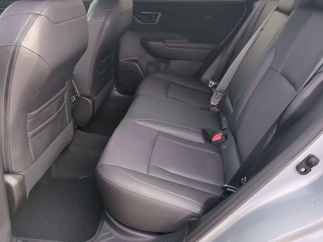 Thumbnail: 2026 Subaru Outback - 19