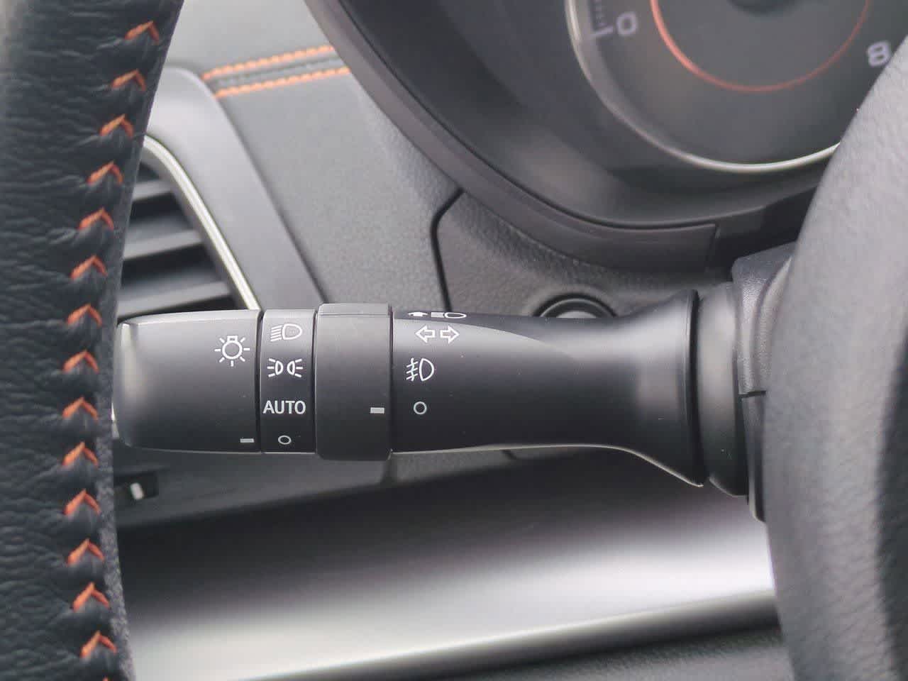 Thumbnail: 2023 Subaru Crosstrek - 25