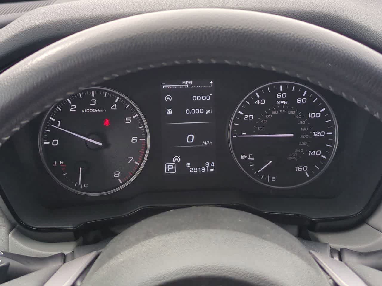 Thumbnail: 2023 Subaru Outback - 30