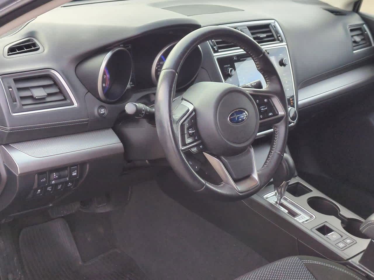 Thumbnail: 2018 Subaru Outback - 2