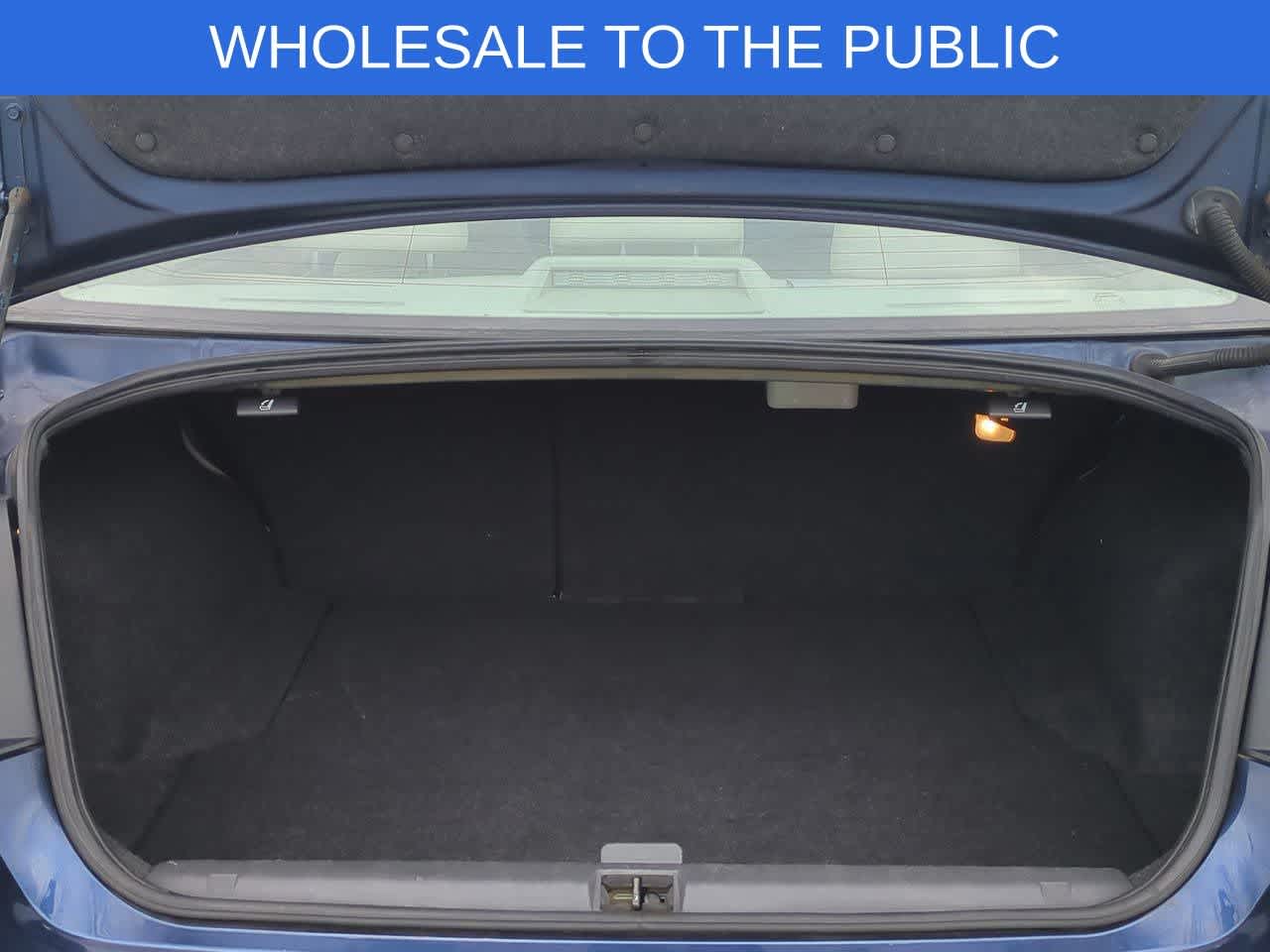Thumbnail: 2010 Subaru Legacy - 31