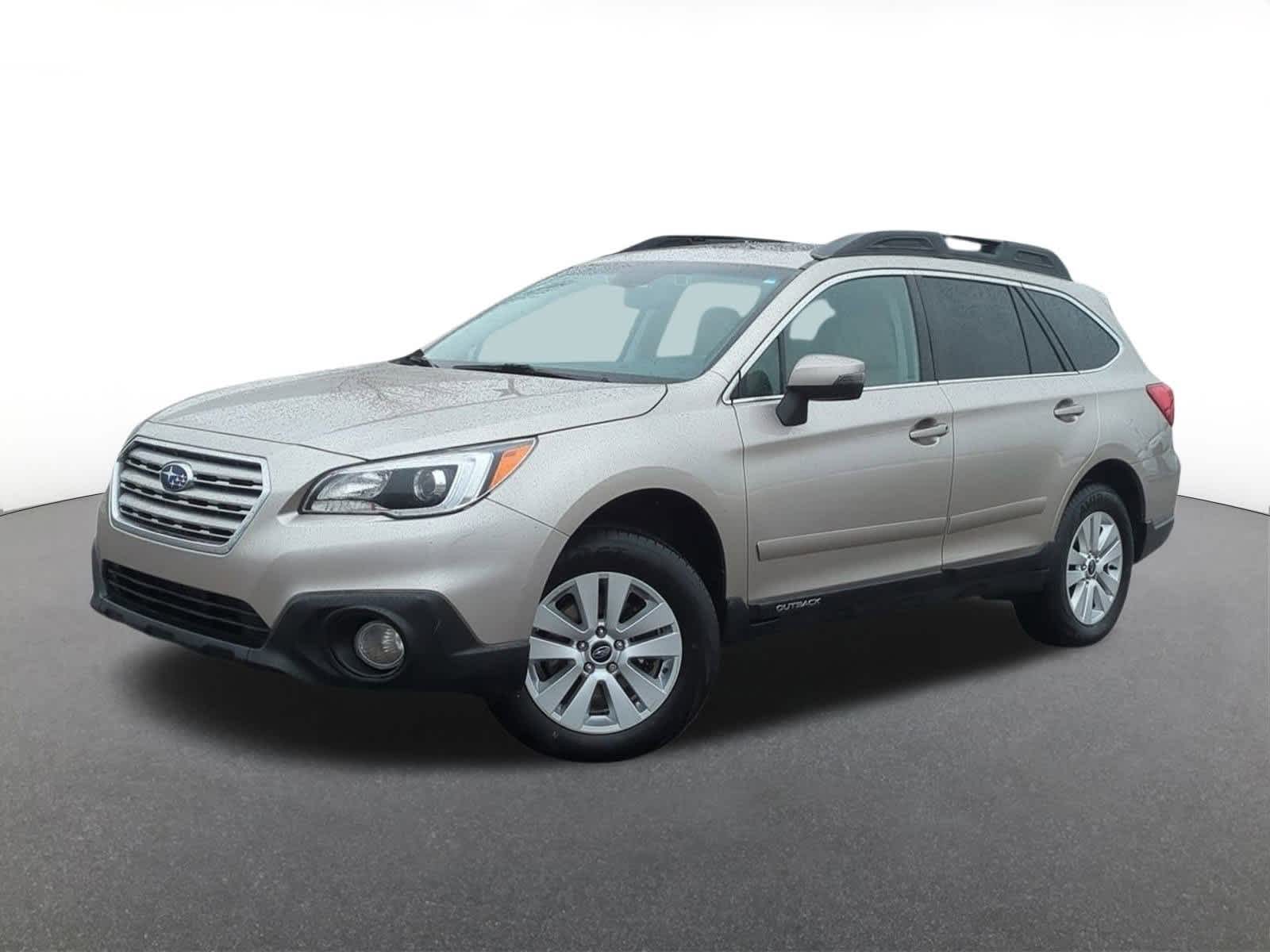 2016 Subaru Outback Premium -
                  Troy, MI