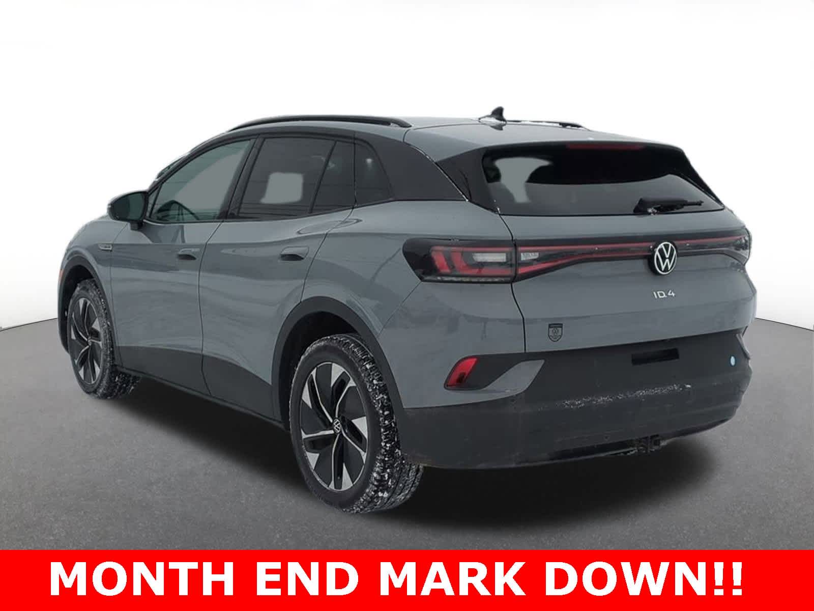 Thumbnail: 2022 Volkswagen ID.4 - 4