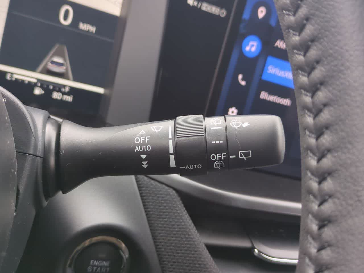 Thumbnail: 2026 Subaru Outback - 26