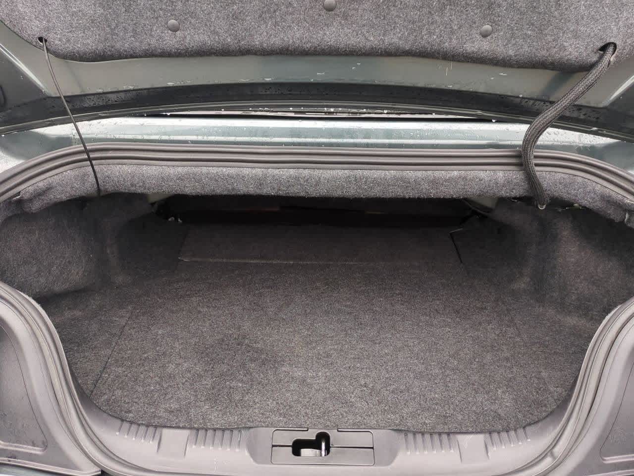 Thumbnail: 2016 Ford Mustang - 31