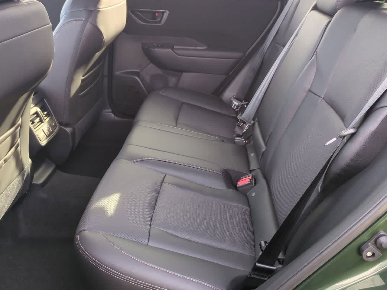 Thumbnail: 2026 Subaru Outback - 19