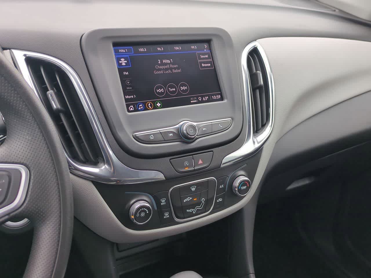 Thumbnail: 2023 Chevrolet Equinox - 26