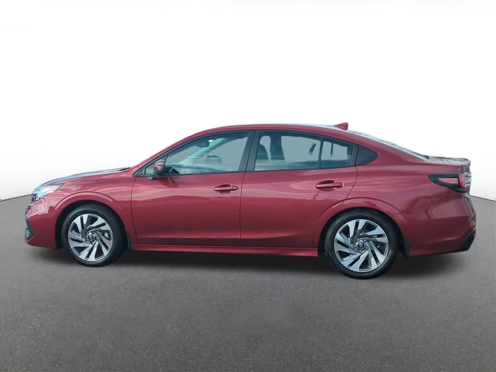 Thumbnail: 2025 Subaru Legacy - 3