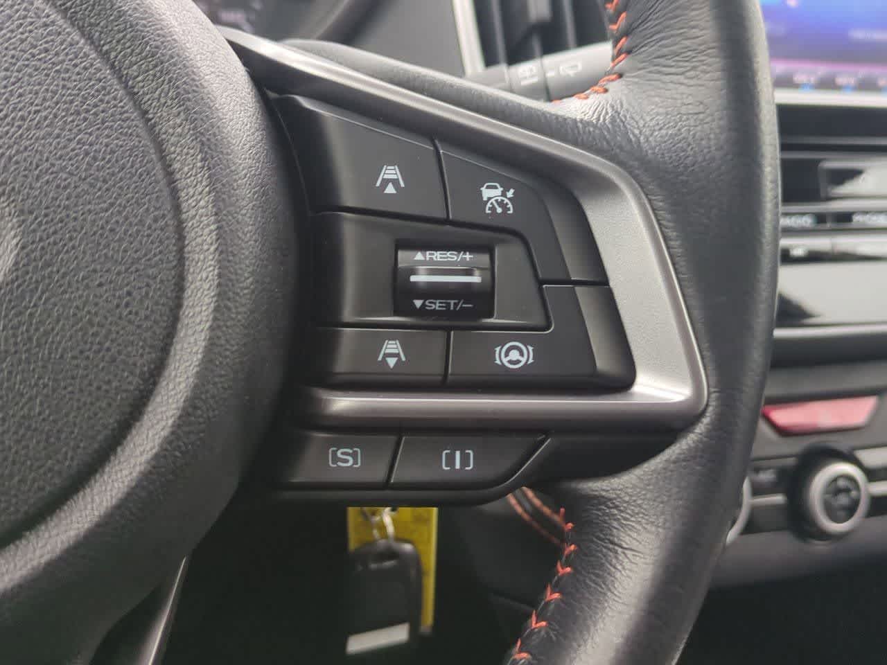 Thumbnail: 2021 Subaru Crosstrek - 23