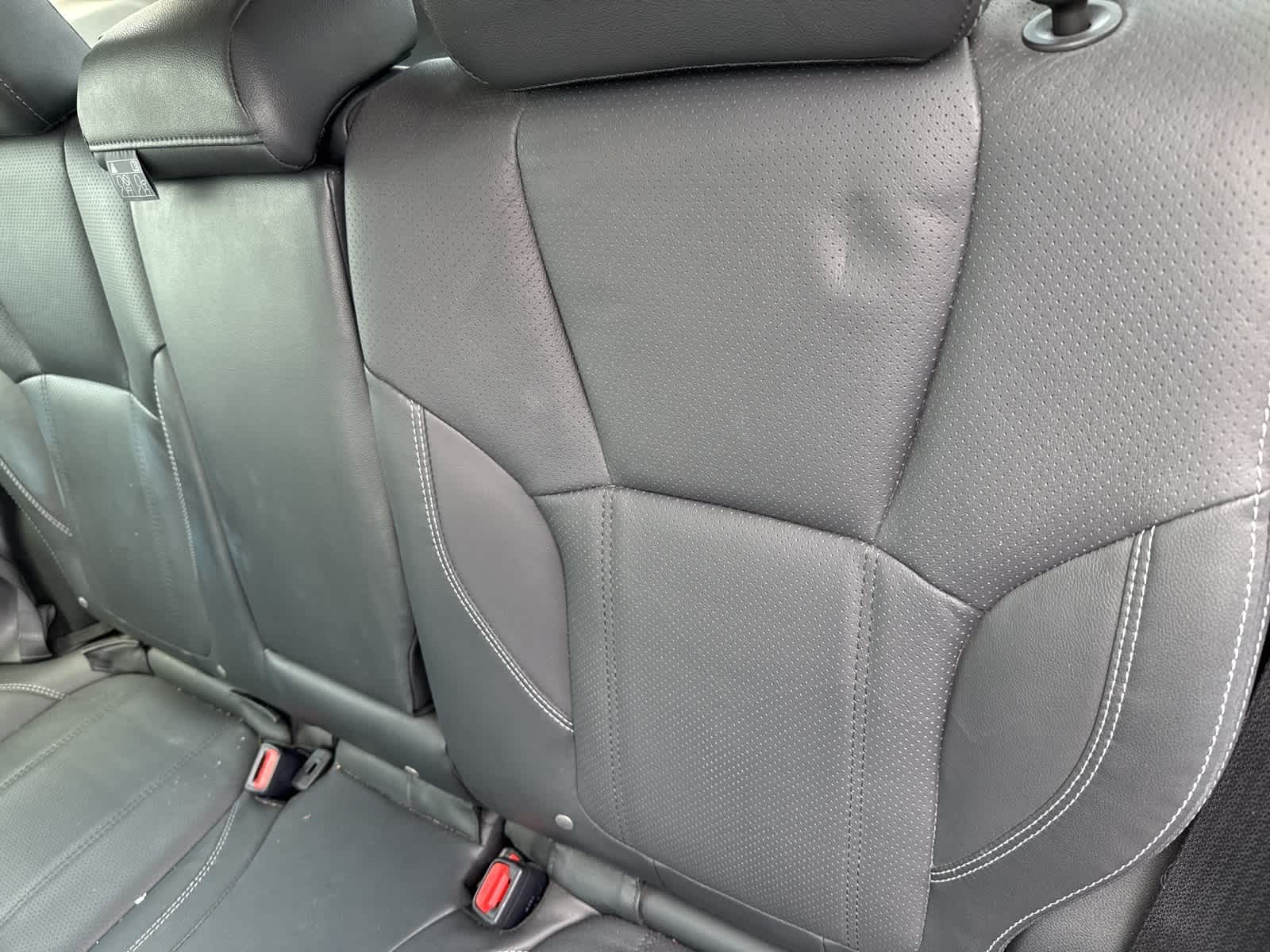 Thumbnail: 2019 Subaru Forester - 16