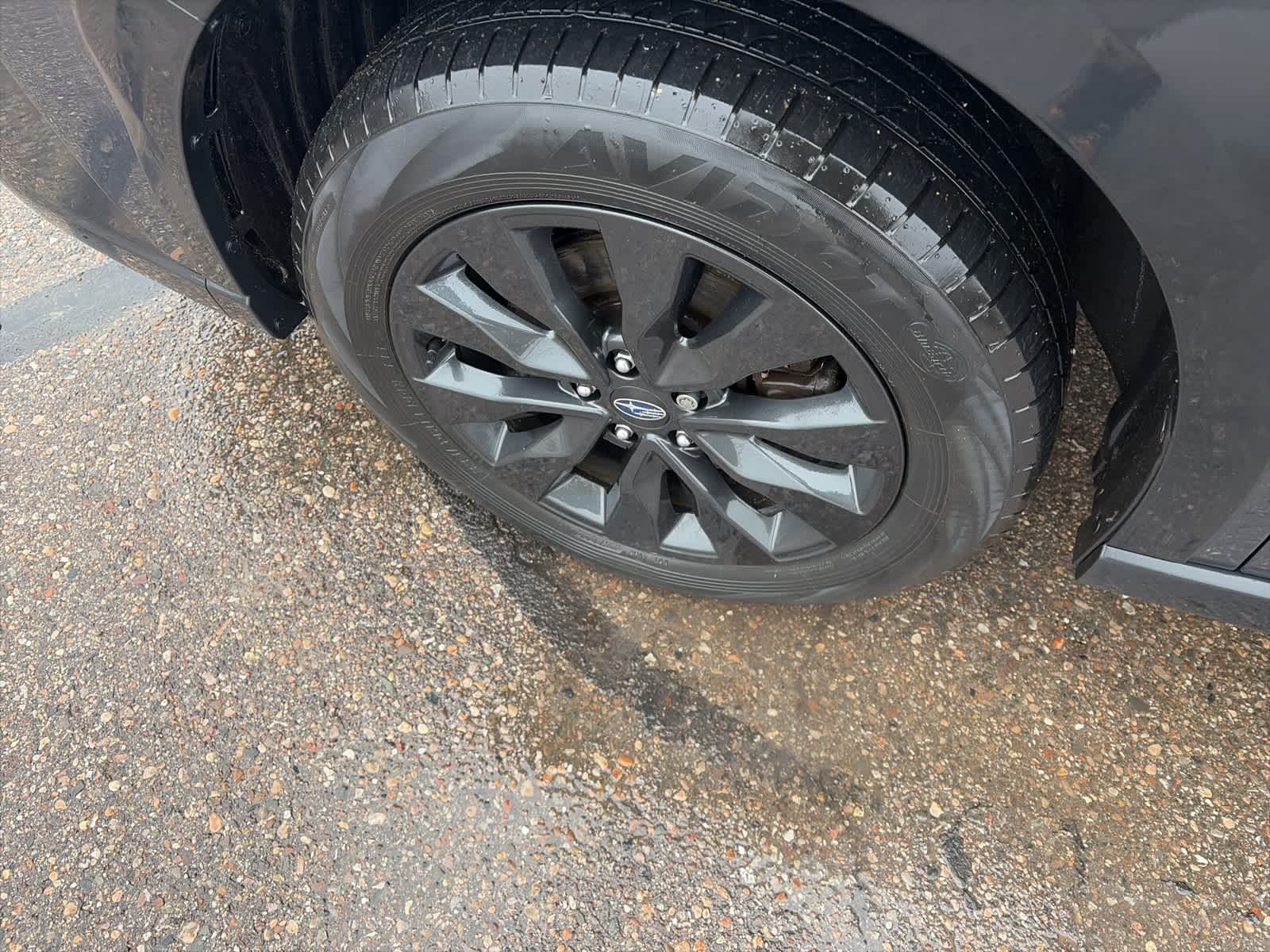 Thumbnail: 2023 Subaru Outback - 7