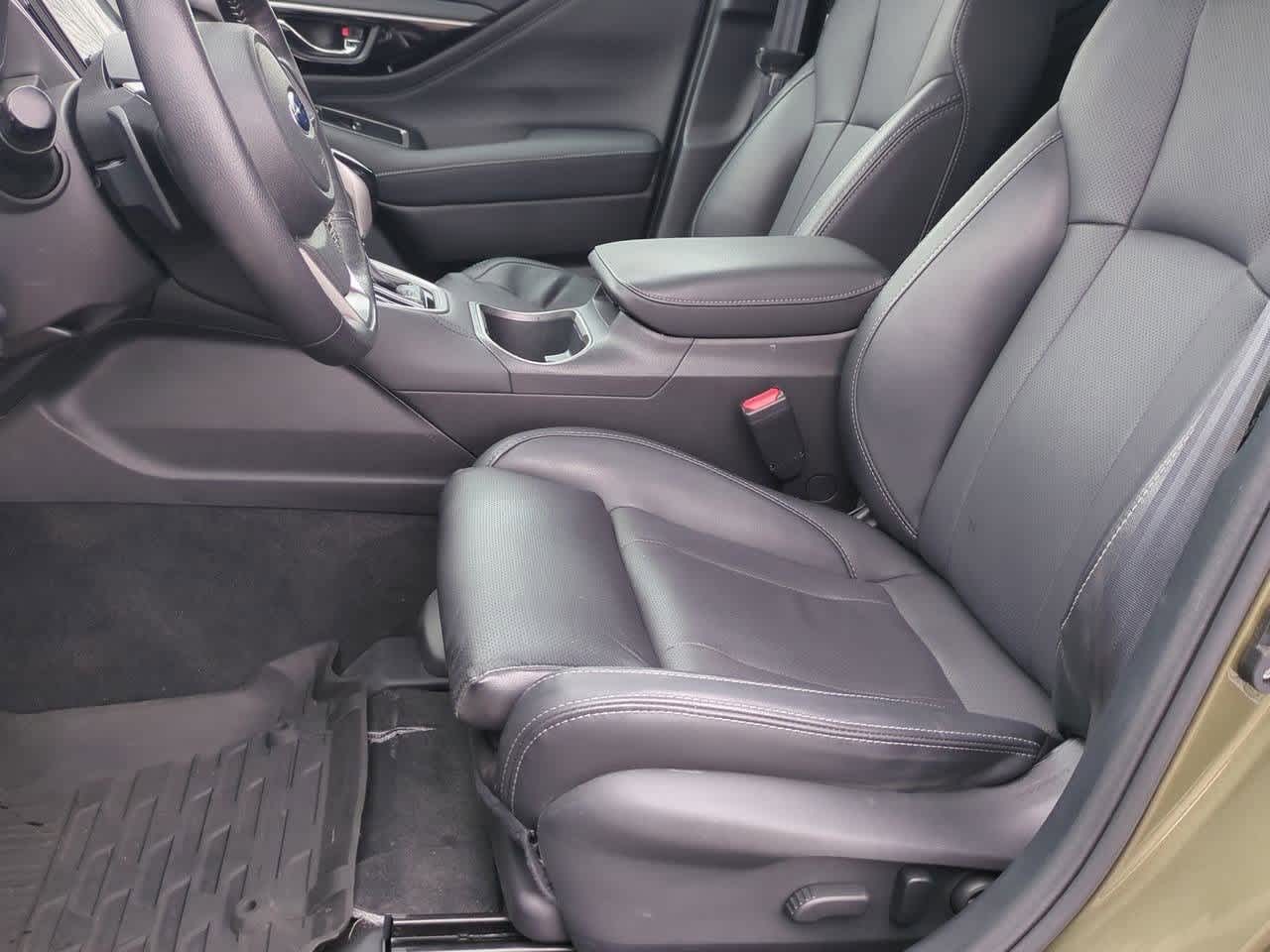 Thumbnail: 2023 Subaru Outback - 15