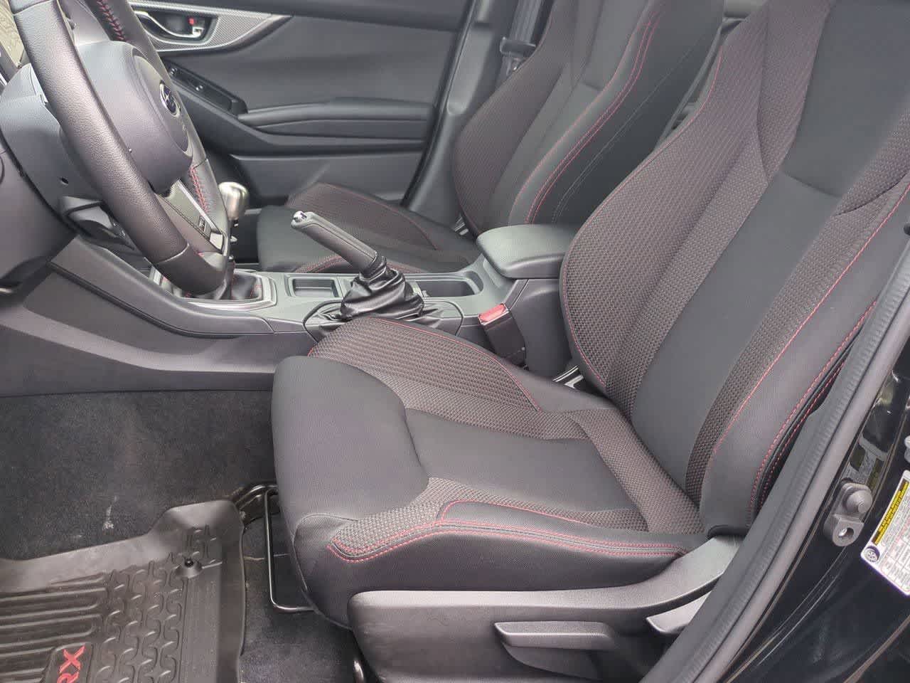 Thumbnail: 2022 Subaru WRX - 15