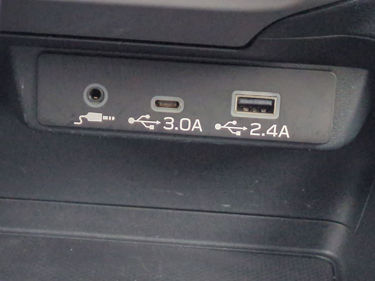 Thumbnail: 2024 Subaru Crosstrek - 30