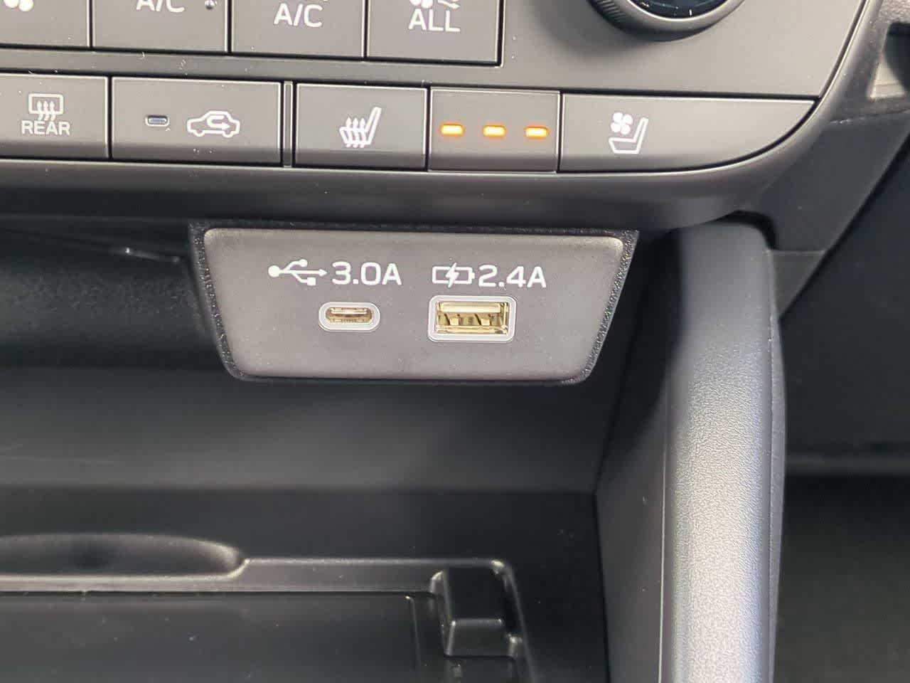 Thumbnail: 2026 Subaru Outback - 32