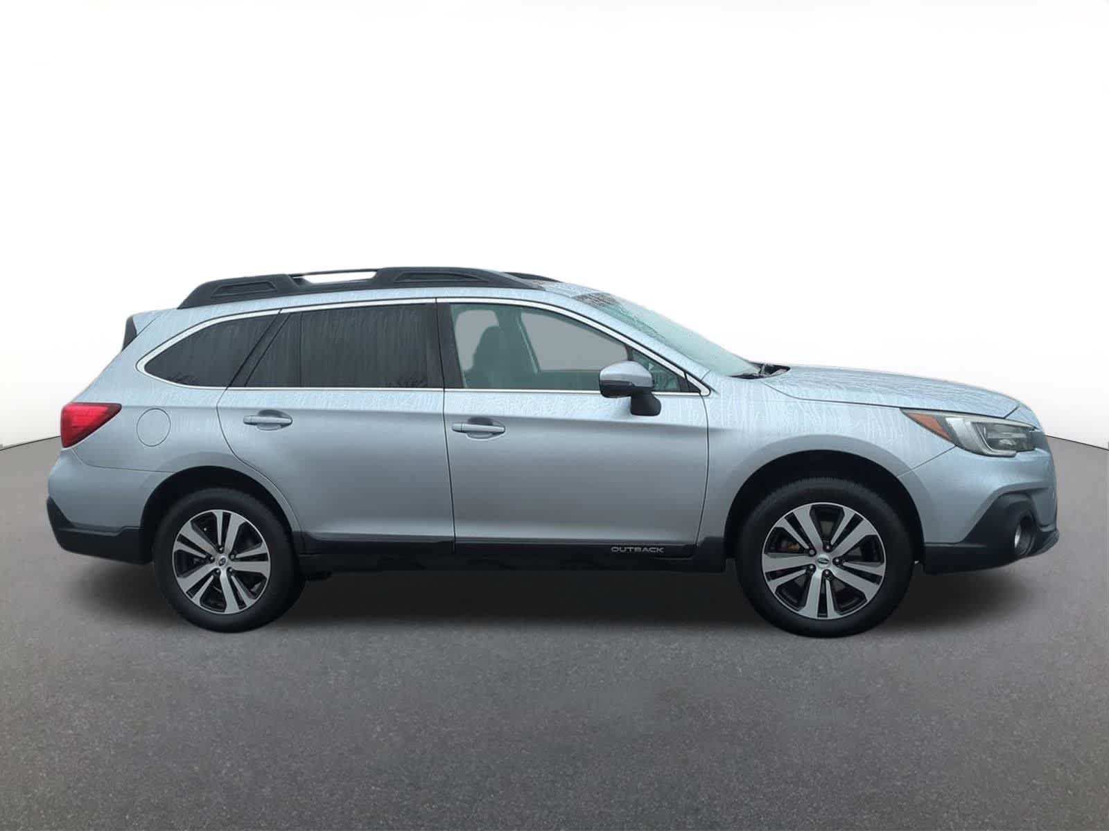 Thumbnail: 2019 Subaru Outback - 7
