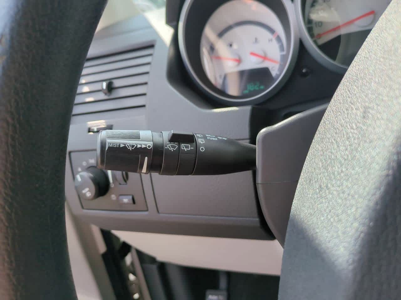 Thumbnail: 2009 Dodge Grand Caravan - 25