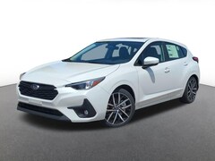 2026 Subaru Impreza Sport 5-Door