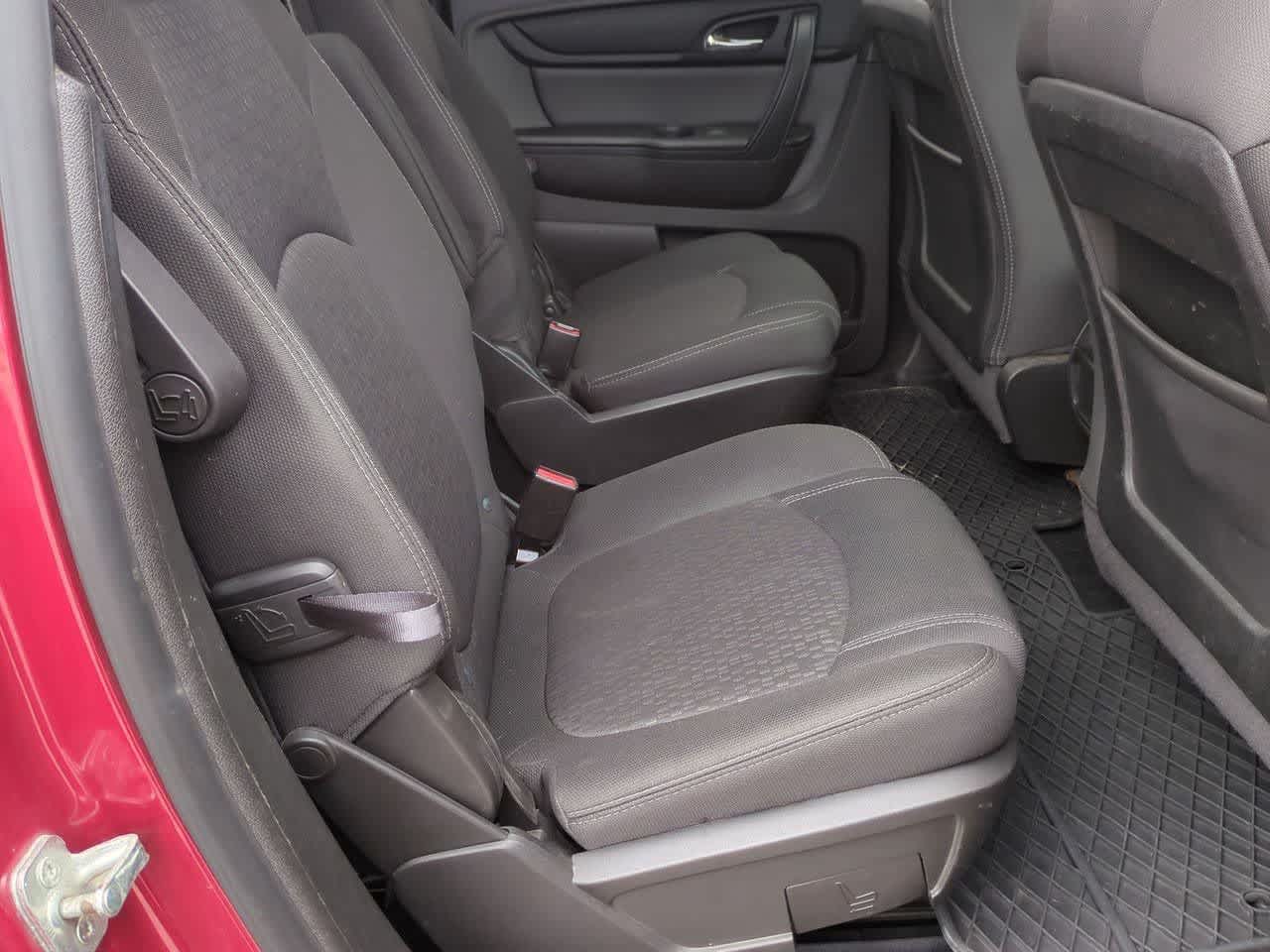 Thumbnail: 2014 GMC Acadia - 20