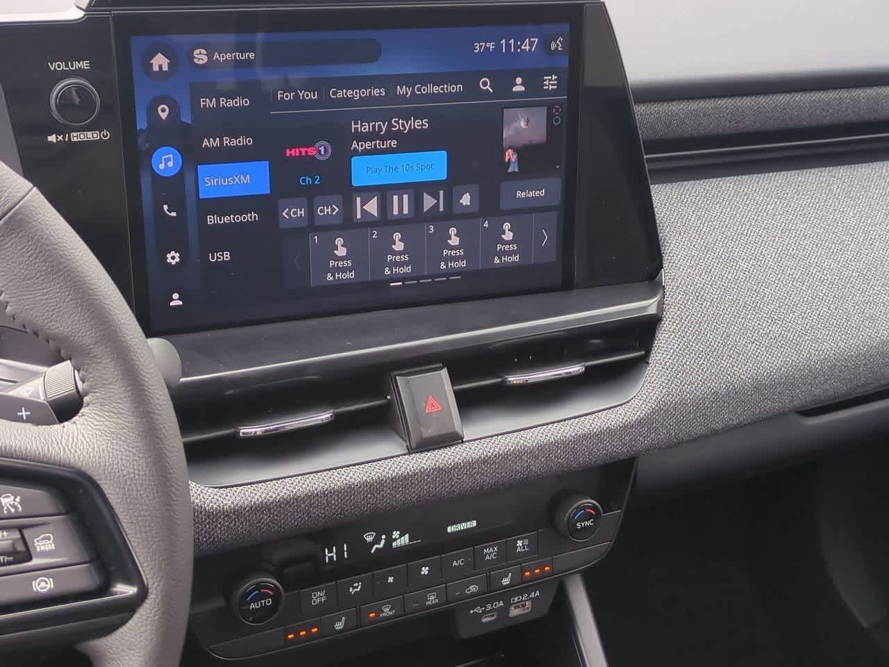 Thumbnail: 2026 Subaru Outback - 28