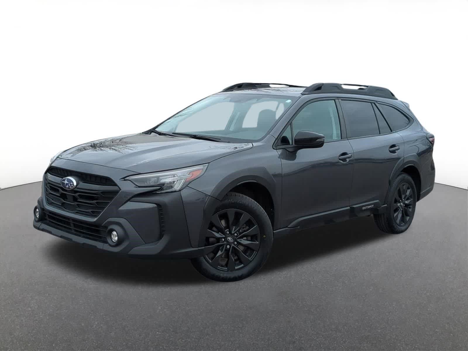 Thumbnail: 2023 Subaru Outback - 1