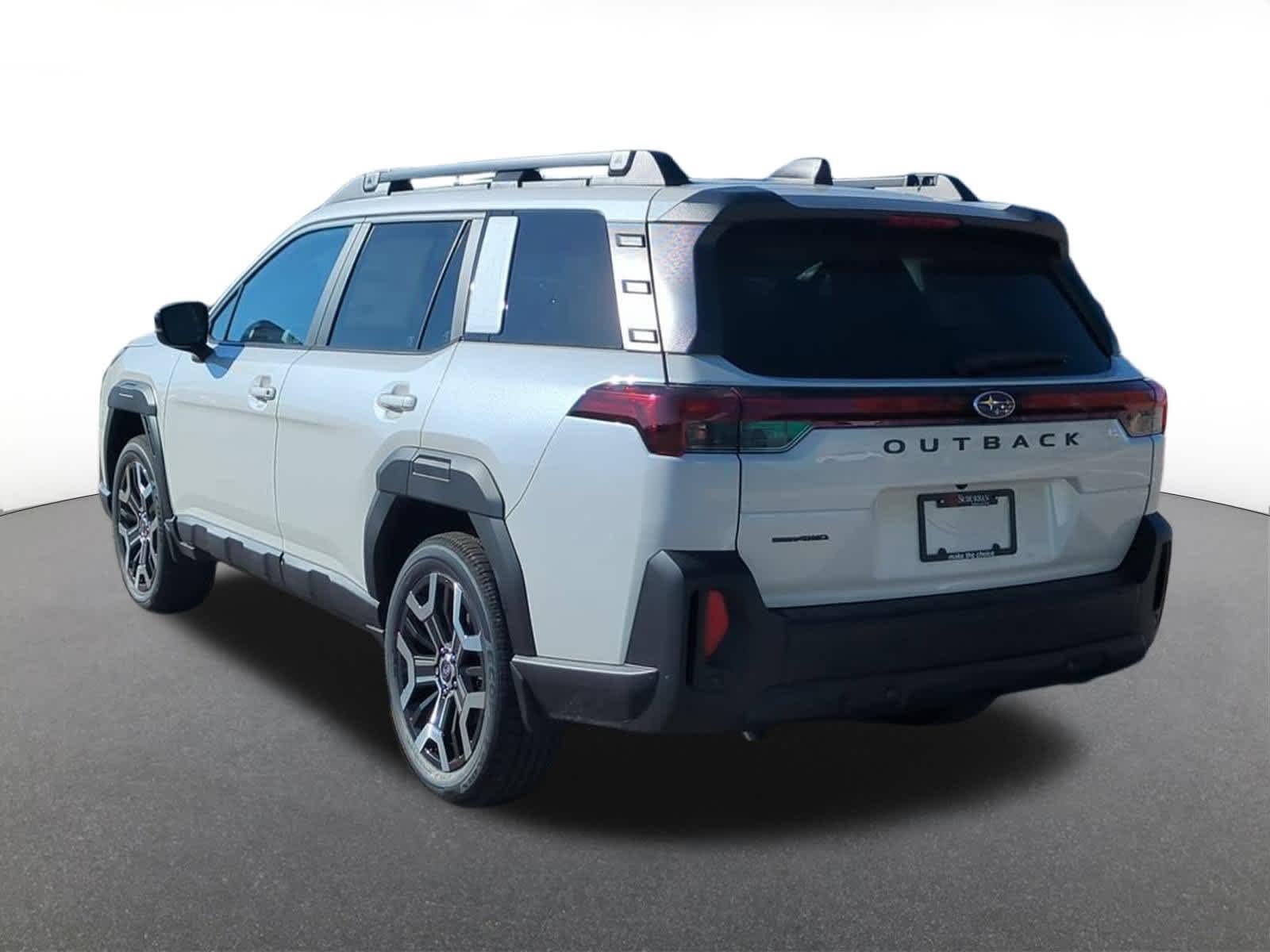 New 2026 Subaru Outback Touring XT SUV