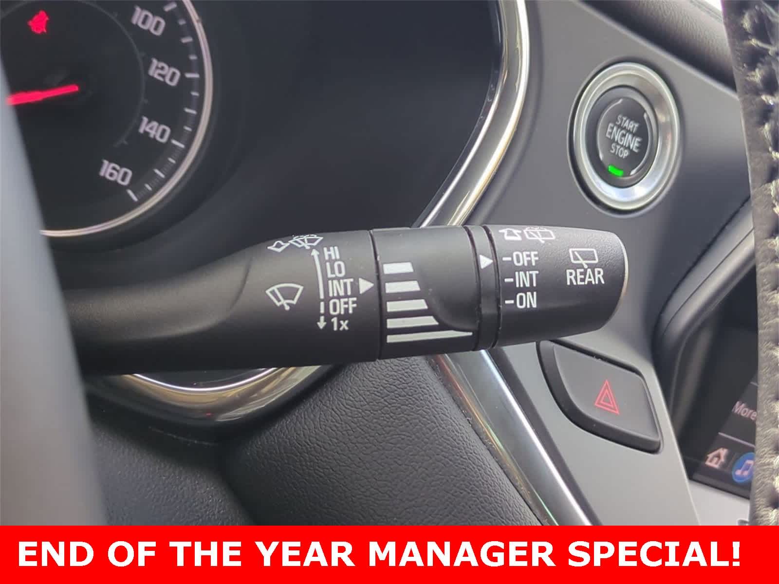 Thumbnail: 2019 Chevrolet Blazer - 24