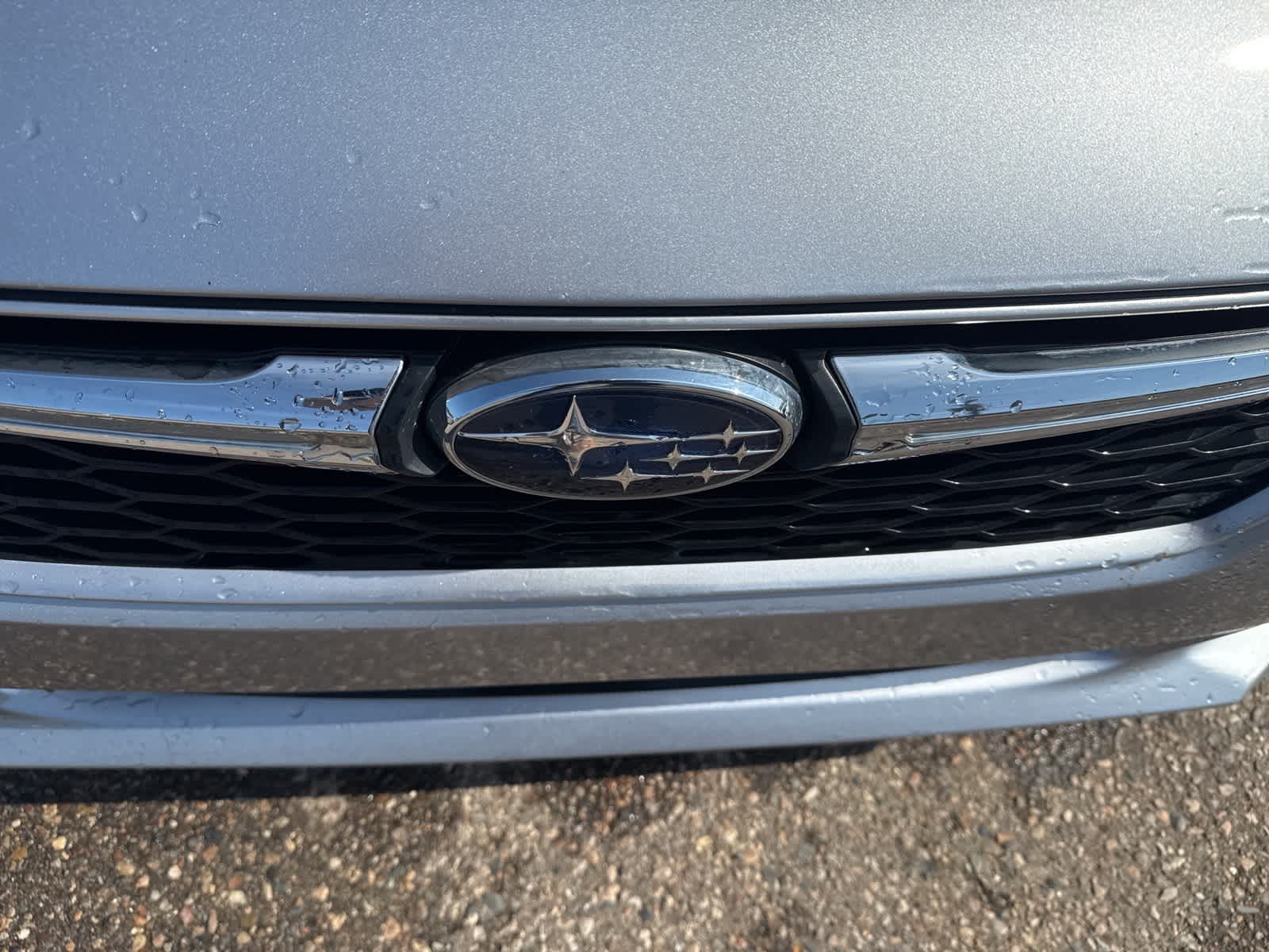 2019 Subaru Impreza  11