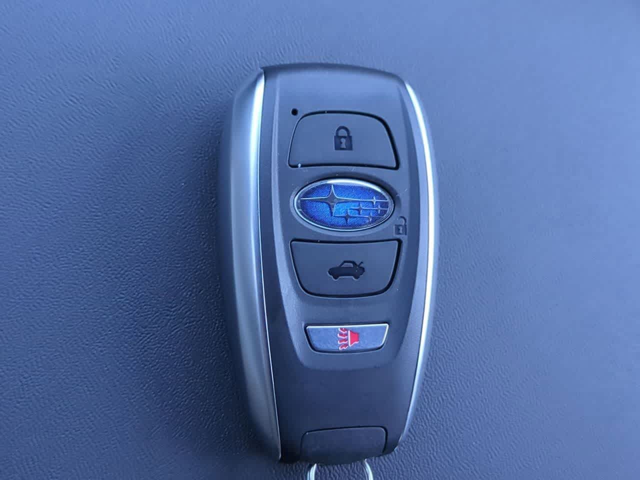 Thumbnail: 2026 Subaru Outback - 35