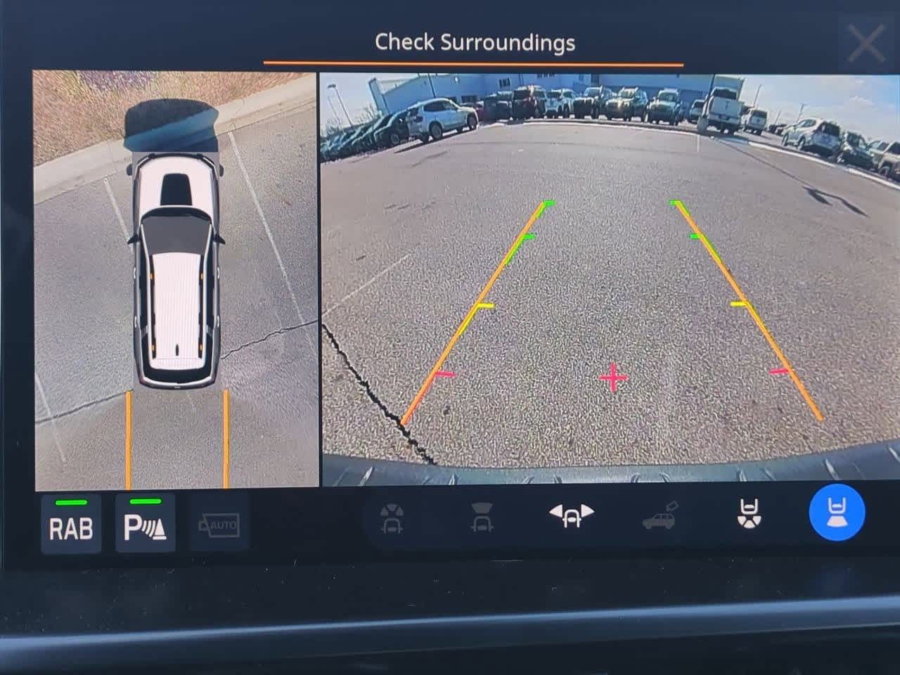 Thumbnail: 2026 Subaru Outback - 30