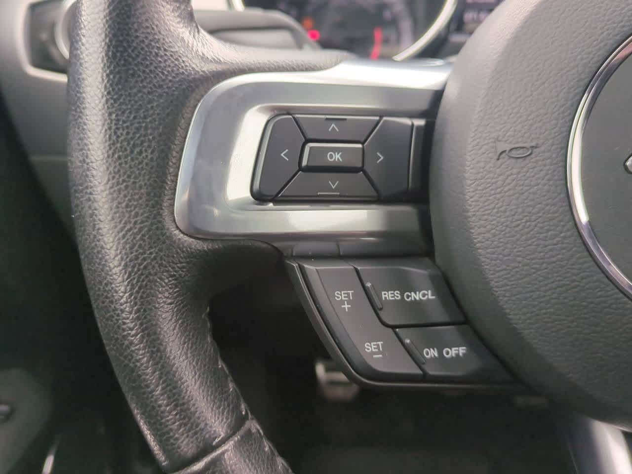 Thumbnail: 2016 Ford Mustang - 22