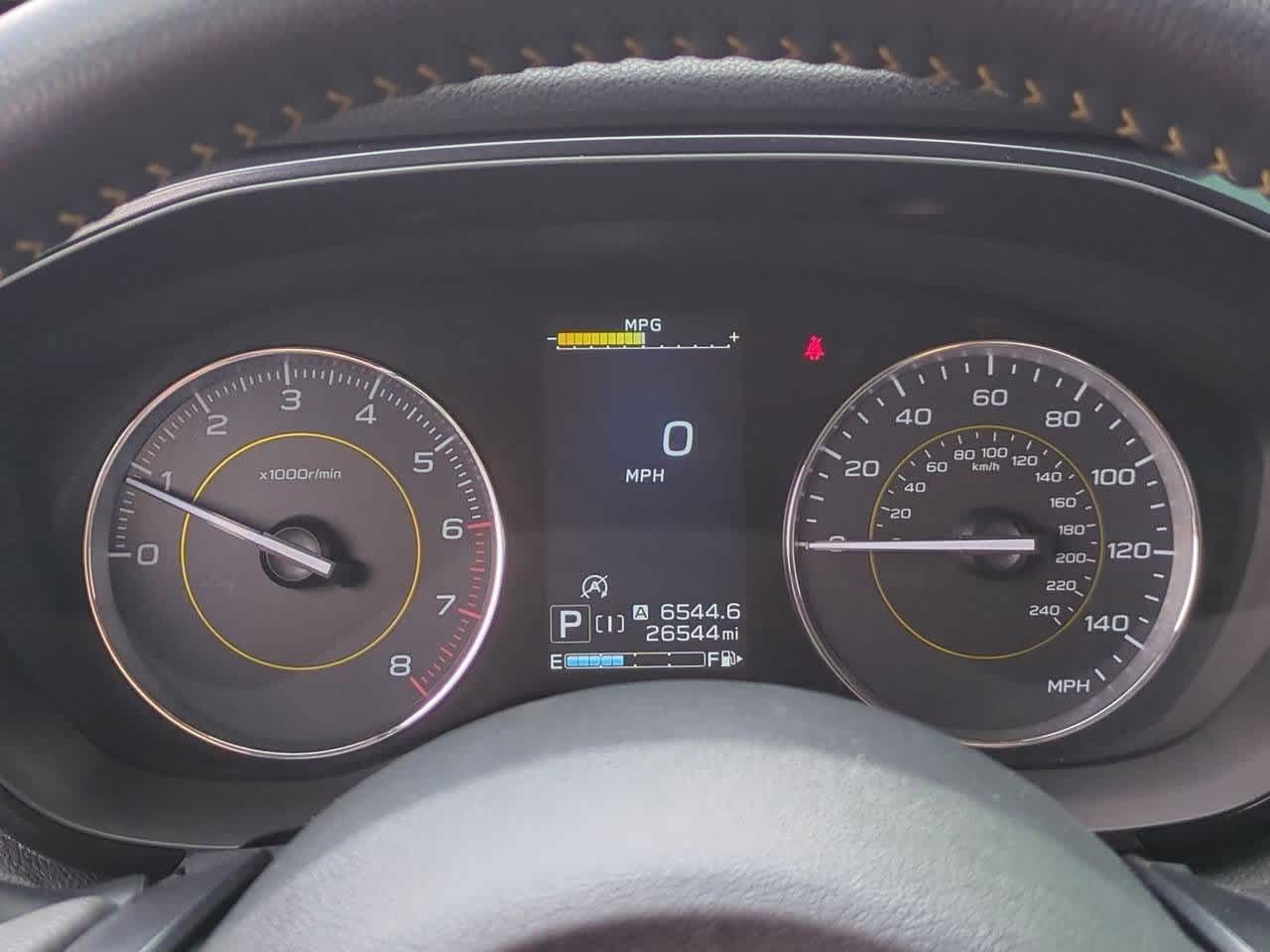 Thumbnail: 2022 Subaru Crosstrek - 32