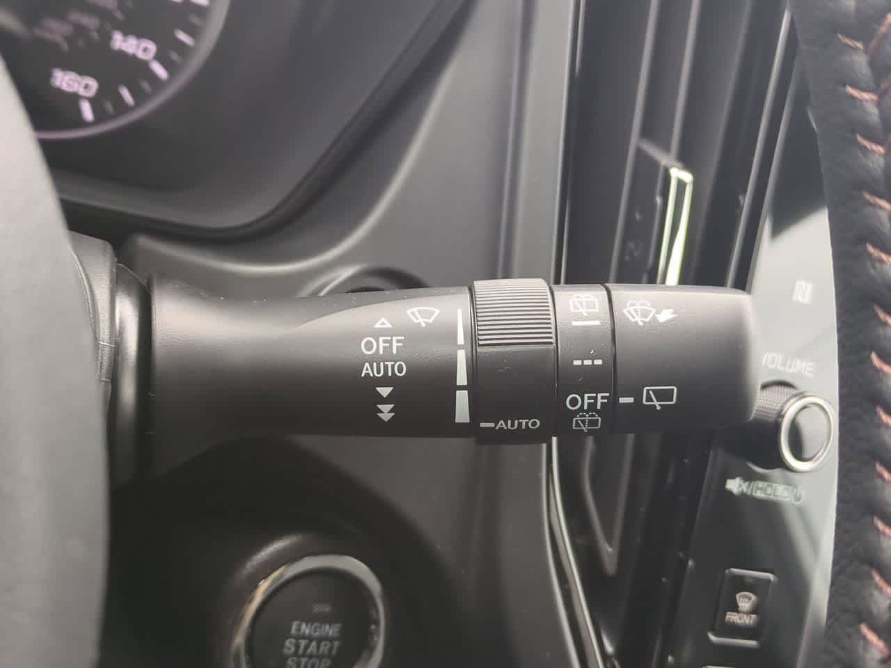 Thumbnail: 2026 Subaru Forester - 26