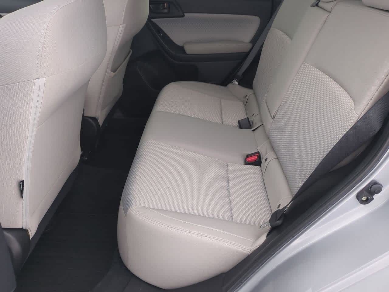 Thumbnail: 2017 Subaru Forester - 19