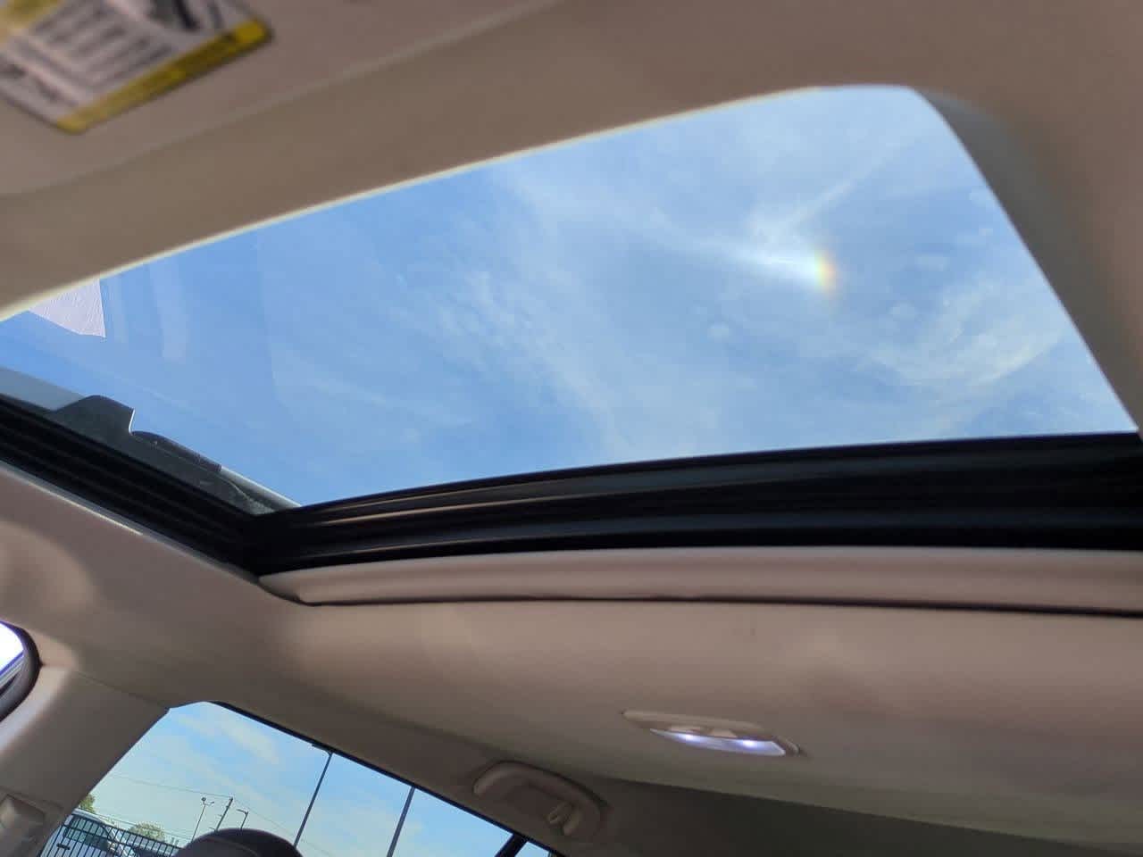 Thumbnail: 2023 Subaru Outback - 18