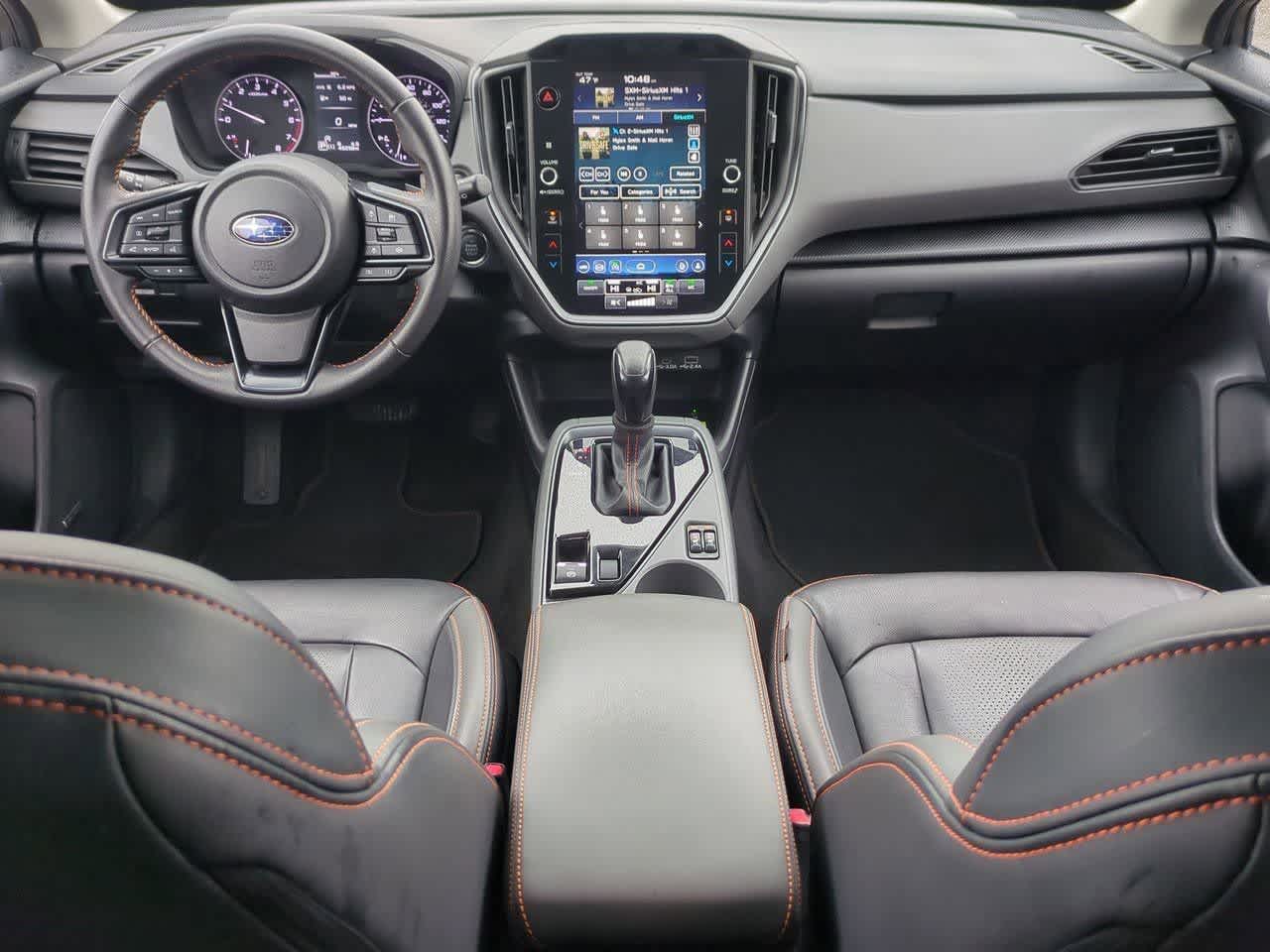 Thumbnail: 2024 Subaru Crosstrek - 24
