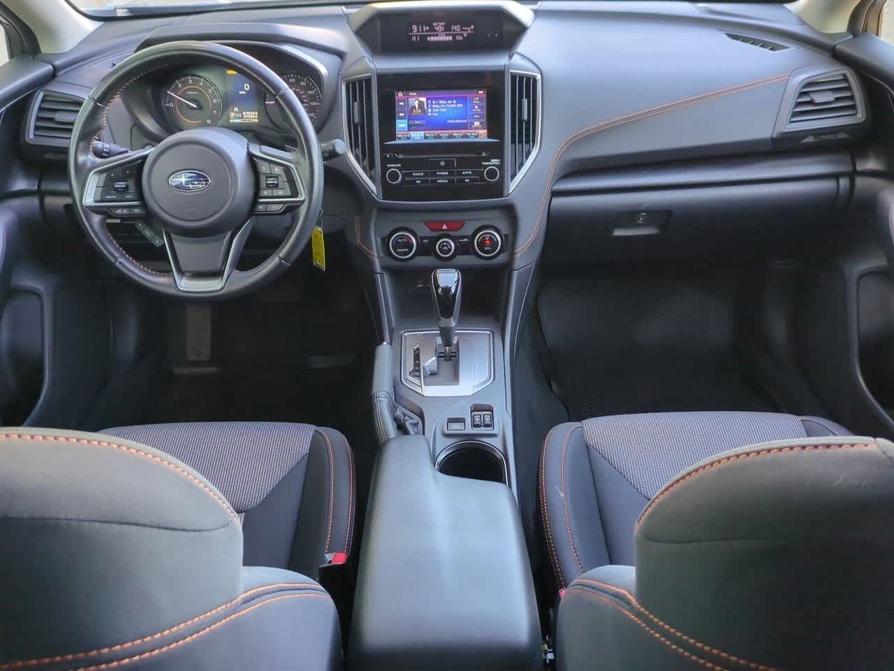 Thumbnail: 2023 Subaru Crosstrek - 14