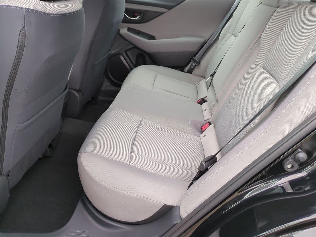 Thumbnail: 2025 Subaru Legacy - 19